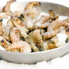 How to Cook Frozen Shimp