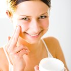 Creams Containing Benzoyl Peroxide