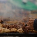 Electric Smoker Vs. Propane Smoker