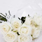How to Make Bridal Satin Roses
