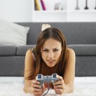 Juegos de XBox 360 para chicas