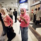 What Types of Clothes Do They Wear in Sudan?