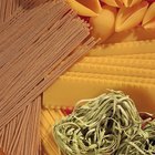 The Difference Between No-Boil & Regular Lasagna Noodles