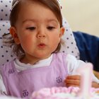 1st Birthday Gift Ideas For a Girl