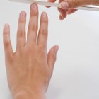 How to Take Care of Nails After Acrylics