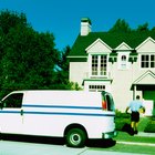 Grants for Church Vans