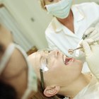 El salario promedio de un higienista dental