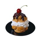 Custard vs. Pastry Cream