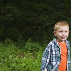 Cómo organizar una búsqueda del tesoro en la naturaleza con niños de preescolar