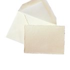 How to Write a Thoughtful Thank-You Note