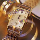 How to Set the Time on a Rolex Daytona