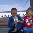 Sunday School Games That Teach Sharing