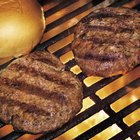 Do You Use Egg White for Binding Burgers?