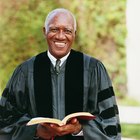 What Is a Good Gift for Someone Being Ordained in the Presbyterian Church?