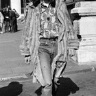 What Are Psychedelic Clothes?