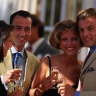 How to Throw a Successful Lunch Party