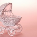 How to Plan a Baby Shower With a Paris Theme