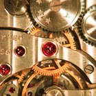 Cómo operar un reloj Rolex GMT Master II