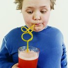 Is Freshly Squeezed Vegetable Juice Good for Children?