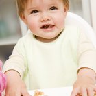 ¿Por qué el suplemento de hierro es tan importante para los niños de bajos recursos?