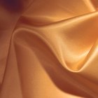 How to Clean Silk Fabric