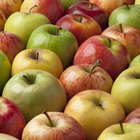 What Is the Nutritional Value of an Apple?