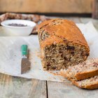 Calories in Banana Bread With Chocolate Chips