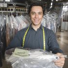 Dry Cleaning Vs. Steam Cleaning Clothes