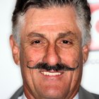 How to Make a Mustache Curl