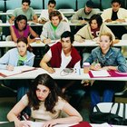 How to Get to Know the Cute Guy in Your Class