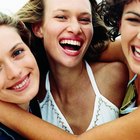Activities for a Girls' Group