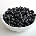 Refried Black Beans Nutrition