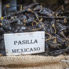 How to Cook a Pasilla Chili