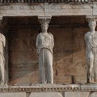 Arte griego vs. romano 