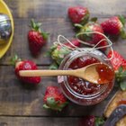 How to Make Garden Huckleberry Jam