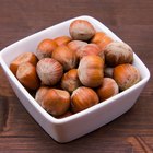 How to Dry-Roast Hazelnuts