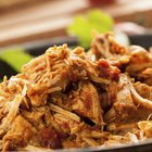 How to Cook Shredded Pork in a Pressure Cooker