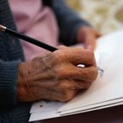 How to Write to Someone Who Lost Their Spouse