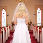 Who Could Walk Me Down the Aisle Since My Father Died?