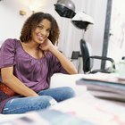 How Do You Minimize Scalp Irritation From a Hair Relaxer?