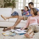 How to Deal With Stepchildren & Their Mother