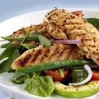 Meal Plans for Clean Eating