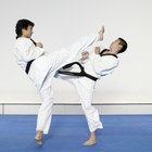 Fundraising Ideas for Martial Arts