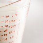 How to Use Evaporated Milk in Place of Fresh Milk