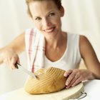 How to Bake Bread in a Dutch Oven