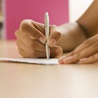 Thank You Note Etiquette for Envelopes