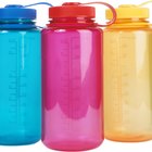 Heating Foods in Plastic & BPA