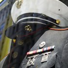 How to Wear the USAF Mess Dress Uniform