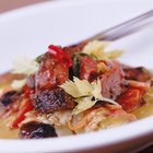 Healthy Soups & Stews You Can Freeze