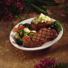 The Best Franchise Steakhouses
